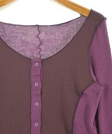 styling/（スタイリング）カーディガン 紫 サイズ:F レディース/2200718997021