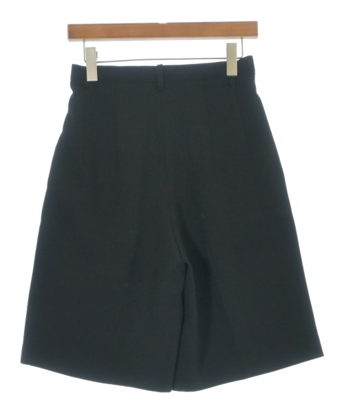 styling/（スタイリング）ショートパンツ 黒 サイズ:1(S位) レディース/2200718997052