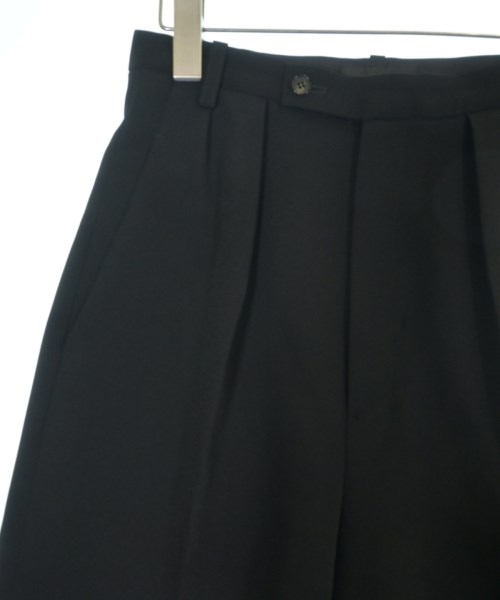 styling/（スタイリング）ショートパンツ 黒 サイズ:1(S位) レディース/2200718997052
