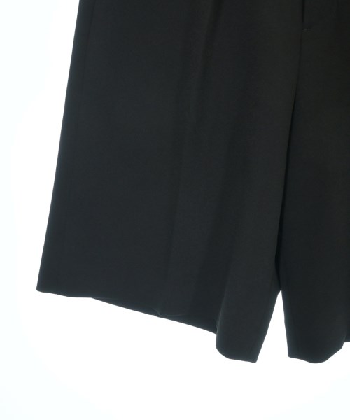styling/（スタイリング）ショートパンツ 黒 サイズ:1(S位) レディース/2200718997052