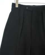 styling/（スタイリング）ショートパンツ 黒 サイズ:1(S位) レディース/2200718997052