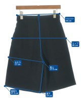 styling/（スタイリング）ショートパンツ 黒 サイズ:1(S位) レディース/2200718997052