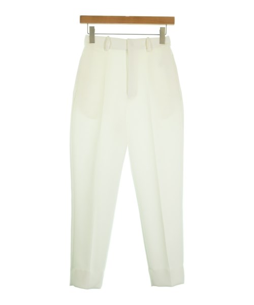 styling/(スタイリング)のスラックス サイズ:0(XS位) 3,600円