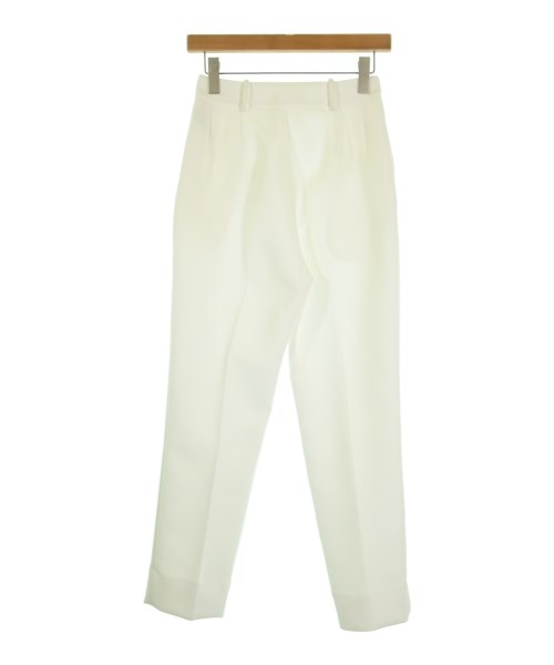 styling/（スタイリング）スラックス 白 サイズ:0(XS位) レディース/2200724833054