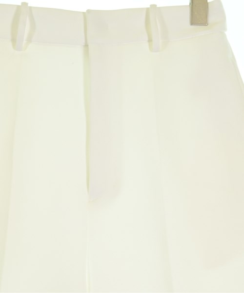 styling/（スタイリング）スラックス 白 サイズ:0(XS位) レディース/2200724833054