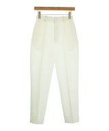 styling/（スタイリング）スラックス 白 サイズ:0(XS位) レディース/2200724833054