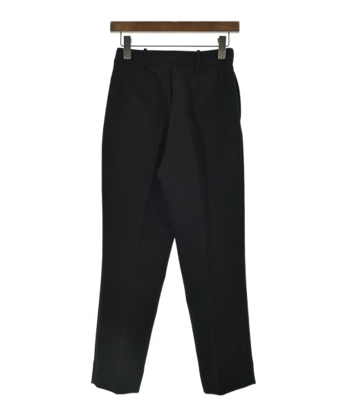 styling/（スタイリング）スラックス 黒 サイズ:0(XS位) レディース/2200724833061