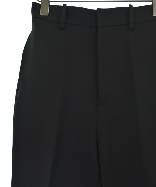 styling/（スタイリング）スラックス 黒 サイズ:0(XS位) レディース/2200724833061