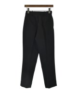 styling/（スタイリング）スラックス 黒 サイズ:0(XS位) レディース/2200724833061