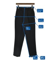 styling/（スタイリング）スラックス 黒 サイズ:0(XS位) レディース/2200724833061