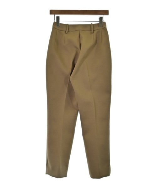 styling/（スタイリング）スラックス ベージュ サイズ:0(XS位) レディース/2200724833078