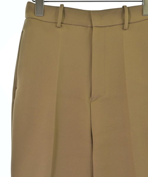 styling/（スタイリング）スラックス ベージュ サイズ:0(XS位) レディース/2200724833078