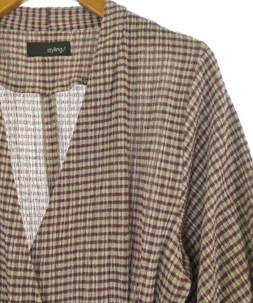 styling/（スタイリング）その他 白 サイズ:S レディース/2200726495175