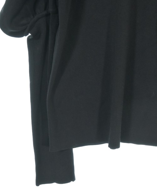 styling/（スタイリング）ニット・セーター 黒 サイズ:F レディース/2200721222035