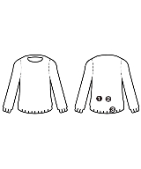 styling/（スタイリング）ニット・セーター 黒 サイズ:F レディース/2200721222035