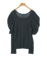 styling/（スタイリング）ニット・セーター 黒 サイズ:F レディース/2200721222035