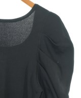 styling/（スタイリング）ニット・セーター 黒 サイズ:F レディース/2200721222035