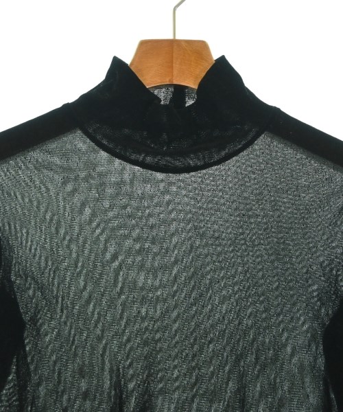 styling/（スタイリング）Tシャツ・カットソー 黒 サイズ:F レディース/2200673239082
