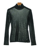 styling/（スタイリング）Tシャツ・カットソー 黒 サイズ:F レディース/2200673239082