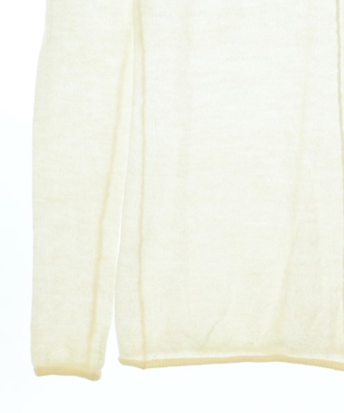 styling/（スタイリング）ニット・セーター 白 サイズ:F レディース/2200678130032
