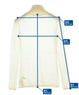 styling/（スタイリング）ニット・セーター 白 サイズ:F レディース/2200678130032