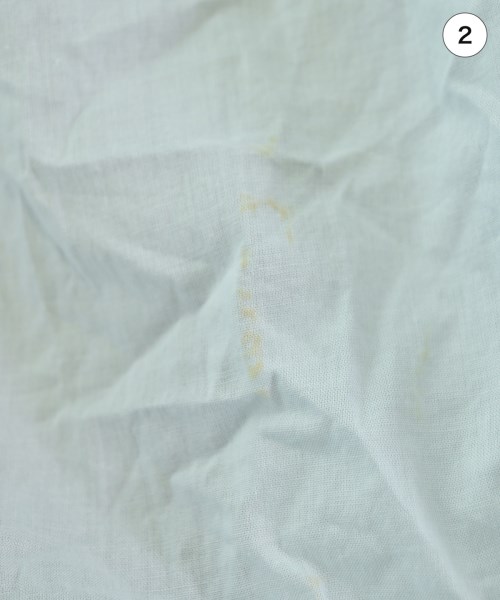 styling/（スタイリング）ブラウス 青 サイズ:F レディース/2200687365067