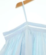 styling/（スタイリング）ブラウス 青 サイズ:F レディース/2200687365067