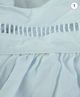 styling/（スタイリング）ブラウス 青 サイズ:F レディース/2200687365067