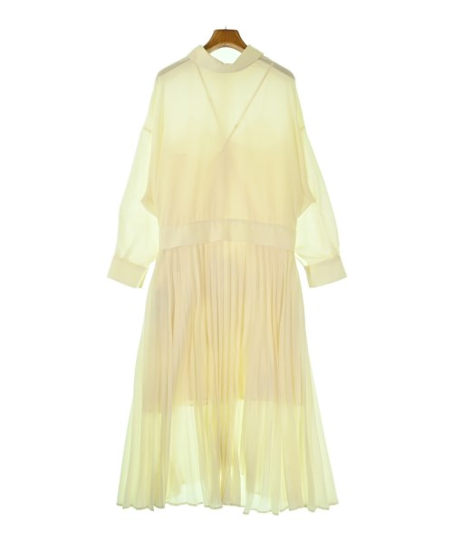 styling/（スタイリング）シャツワンピース 白 サイズ:0(XS位) レディース/2200689036040