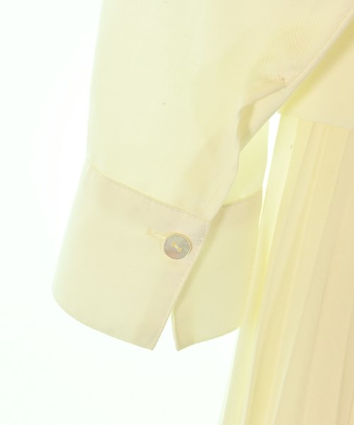 styling/（スタイリング）シャツワンピース 白 サイズ:0(XS位) レディース/2200689036040