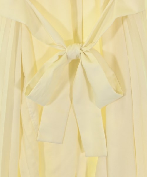 styling/（スタイリング）シャツワンピース 白 サイズ:0(XS位) レディース/2200689036040
