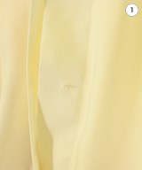 styling/（スタイリング）シャツワンピース 白 サイズ:0(XS位) レディース/2200689036040