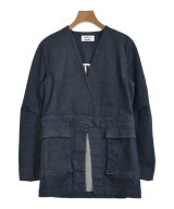 styling/（スタイリング）カジュアルジャケット 紺 サイズ:1(S位) レディース/2200689052057