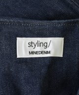styling/（スタイリング）カジュアルジャケット 紺 サイズ:1(S位) レディース/2200689052057