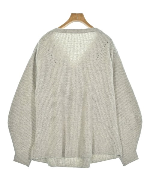 styling/（スタイリング）ニット・セーター グレー サイズ:F レディース/2200684689012