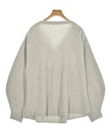 styling/（スタイリング）ニット・セーター グレー サイズ:F レディース/2200684689012