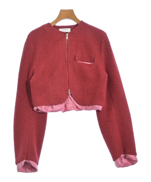 styling/(スタイリング)その他 赤 サイズ:1(S位)/2200689749025