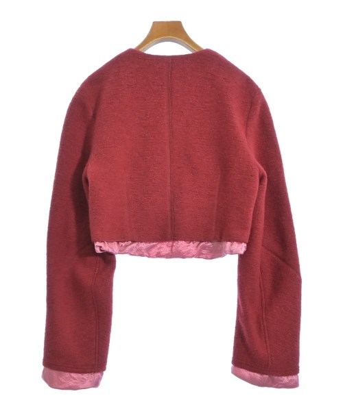 styling/（スタイリング）その他 赤 サイズ:1(S位) レディース/2200689749025