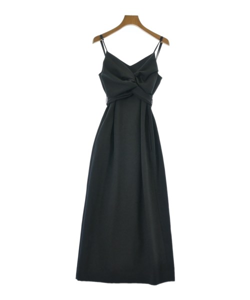 styling/(スタイリング)ワンピース 黒 サイズ:0(XS位)/2200693245018
