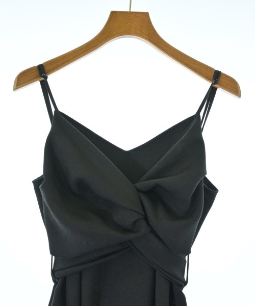 styling/（スタイリング）ワンピース 黒 サイズ:0(XS位) レディース/2200693245018