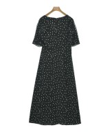 kei shirahata（ケイシラハタ）ワンピース 黒 サイズ:0(XS位) レディース/2200628768018