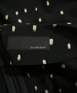 kei shirahata（ケイシラハタ）ワンピース 黒 サイズ:0(XS位) レディース/2200628768018