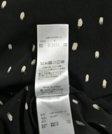 kei shirahata（ケイシラハタ）ワンピース 黒 サイズ:0(XS位) レディース/2200628768018