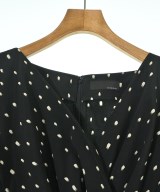 kei shirahata（ケイシラハタ）ワンピース 黒 サイズ:0(XS位) レディース/2200628768018