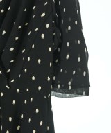 kei shirahata（ケイシラハタ）ワンピース 黒 サイズ:0(XS位) レディース/2200628768018