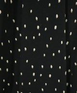 kei shirahata（ケイシラハタ）ワンピース 黒 サイズ:0(XS位) レディース/2200628768018