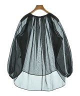 kei shirahata（ケイシラハタ）ブラウス 黒 サイズ:F レディース/2200632273096