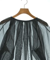 kei shirahata（ケイシラハタ）ブラウス 黒 サイズ:F レディース/2200632273096