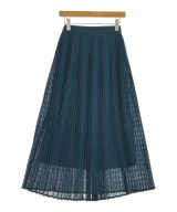kei shirahata ロング・マキシ丈スカート