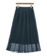 kei shirahata ロング・マキシ丈スカート